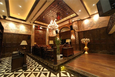 忻府哪个KTV少爷男模妹子服务好